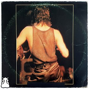 LP RPM - London, London - Disco de Vinil Single 1986 - Hm