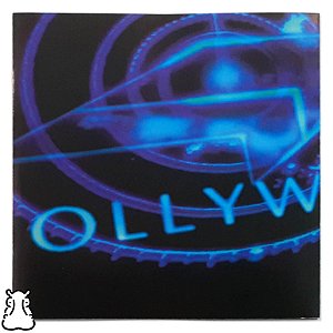 CD Ollyw - No Limits - Hm