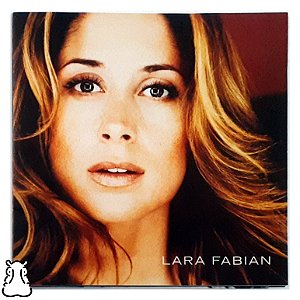 CD Lara Fabian - Adagio - 1999 - Hm