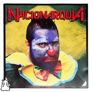 CD Nacionarquia - América Latrina - Hm