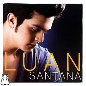 CD Luan Santana - As Melhores... Até Aqui - 2013 - Hm
