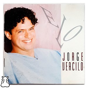 CD Jorge Vercilo - Elo - 2002 - Hm
