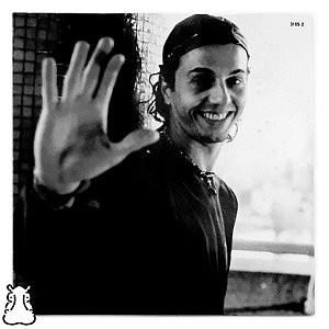 CD Zeca Baleiro - Perfil ) - 2003 - Hm