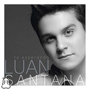 CD Luan Santana - Te Esperando - 2015 - Novo Lacrado - Hm