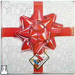 LP John W Peterson Christmas Love Importado Vinil 1981 - Hm
