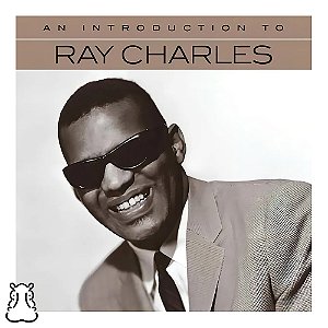 CD Ray Charles - An Introduction To Ray Charles - Hm
