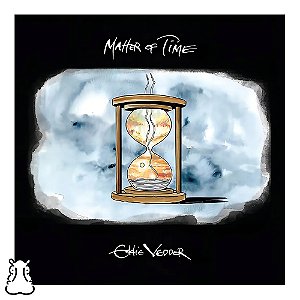 Compacto Eddie Vedder Matter Of Time - Vinil Importado - Hm