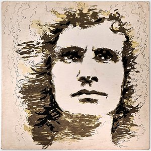 LP Roberto Carlos - 1971 - Detalhes - Disco de Vinil - Hm