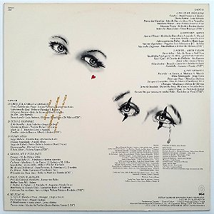 LP Pieros e Colombinas - Carnaval Com Amor e Com Humor - Hm