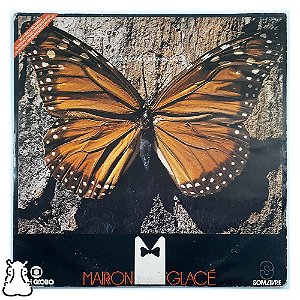 LP Novela - Marron Glacê - Internacional - Vinil 1979 - Hm