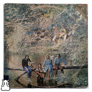 LP Paul McCartney Wings Wings Wild Life Vinil 1971 Leia - Hm