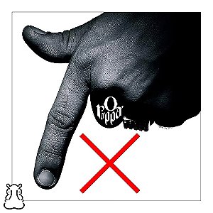 CD O Rappa - 7 Vezes - 2008 - Novo Lacrado - Hm