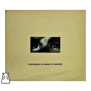 CD CitiZen - Everybody Is Going To Heaven - Lacrado - Hm