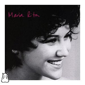 CD Maria Rita - 2003 - A Festa - Novo Lacrado - Hm
