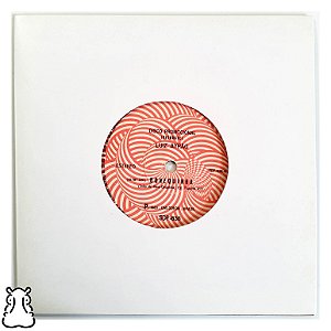 EP Compacto Luiz Ayrão - Bonequinha - Disco Vinil 1980 - Hm