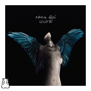 CD Maria Gadú - Guelã - 2015 - Digipack Novo Lacrado - Hm