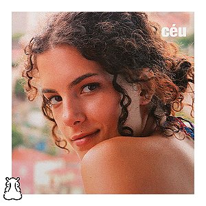 LP Céu - 2005 - Vinheta - Vinil - Ed. 2026 Noize - Novo - Hm