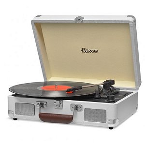 Vitrola - Raveo Sonetto Chrome Sand - Hm