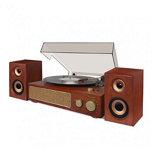 Vitrola - Raveo Studio Plus Maple - Hm