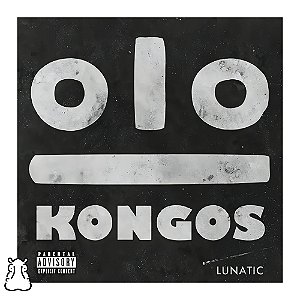 CD Kongos - Lunatic - 2014 - Novo Lacrado - Hm