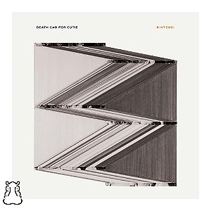 CD Death Cab For Cutie - Kintsugi - 2015 Novo Lacrado - Hm