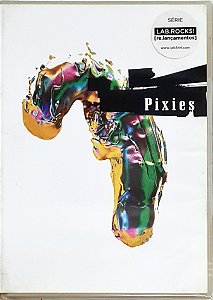 DVD Pixies - The Holiday Song - Novo / Lacrado - Hm