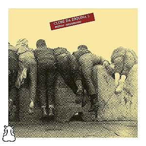 Lp Milton Nascimento Clube Da Esquina 2 - Vinil Lacrado - Hm