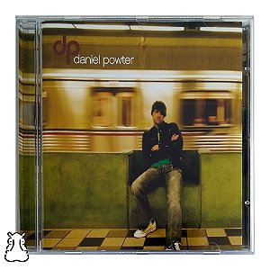Cd Daniel Powter - Dp 2005 Bad Day - Hm