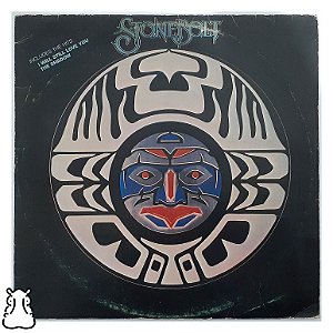 LP Stonebolt - Was It You - Disco de Vinil 1978 - Hm