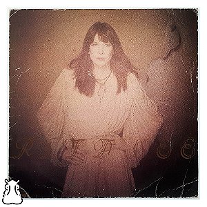 LP Rita Lee - Lança Perfume - Disco de Vinil 1980 Leia - Hm