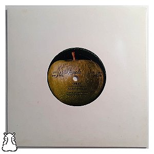 Compacto Mary Hopkin - Goodbye / The Sparrow Vinil 1969 - Hm