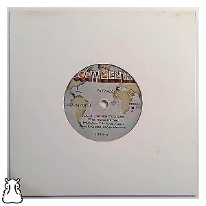 Compacto Pat Hall La La Jump Midnight Fever Vinil 1978 - Hm