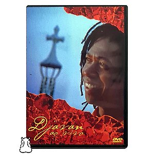 Dvd Djavan - Ao Vivo - Hm
