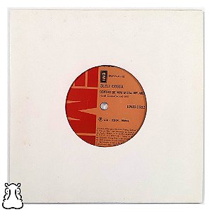 Compacto Sueli Costa Dentro De Mim Mora Anjo Vinil 1975 - Hm