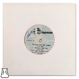 Compacto Rock Espetacular Nº 4 Disco de Vinil 1978 - Hm