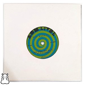 Compacto Ruy Maurity - Nem Ouro, Nem Prata - Vinil 1976 - Hm