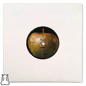 Compacto John Lennon Plastic Ono Band Mother Why Vinil - Hm