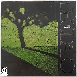 LP Deodato - Prelude - Disco de Vinil 1973 - Hm