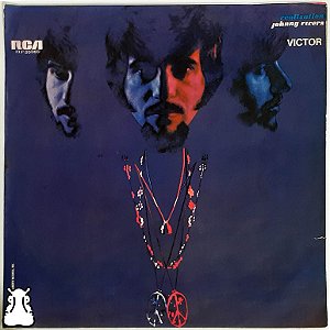 LP Johnny Rivers - Realization Disco de Vinil Mono 1968 - Hm