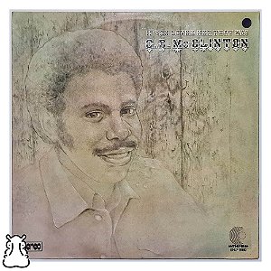 LP O.B. McClinton - If You Loved Her That Way - Vinil - Hm