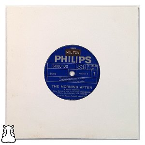 Compacto Maureen McGovern The Morning After Vinil 1973 - Hm