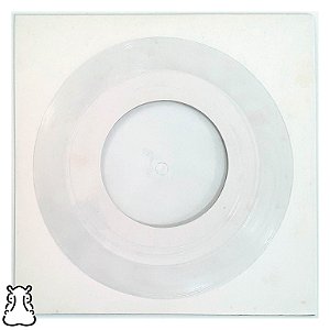Compacto Homenagem ao Colégio Augusto Laranja - Vinil - Hm