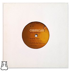 Compacto Luiz Americo - Filho da Veia" - Vinil 1975 - Hm"