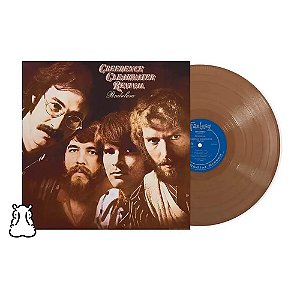 LP Creedence - Pendulum - Vinil 2025 Novo Lacrado - Hm