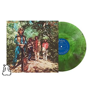 LP Creedence - Green River - Vinil 2025 Novo Lacrado - Hm