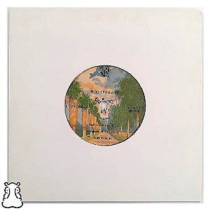 Compacto Rod Stewart Sailing Name Of Rock n Roll Vinil 1975