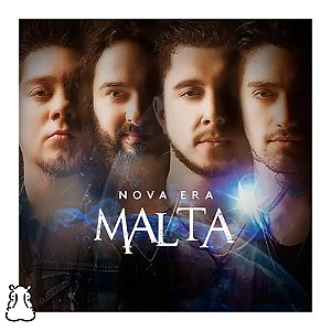 CD Malta - Nova Era - 2015 - Novo Lacrado - Hm