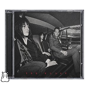 CD Kills - Blood Pressures - 2011 - Novo Lacrado - Hm
