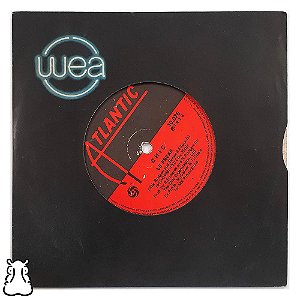 Compacto Chic - Savoir Fire / Le Freak - Vinil 1978 - Hm