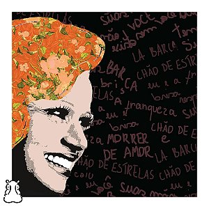 CD Claudette Soares - Canta Maysa - 2020 - Novo Lacrado - Hm